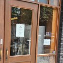 메이플빵 | 빵지순례 필수코스 '만동제과 연남점' 마늘바게트 밤팥쑥 메이플빵 포장 후기｜연남동 빵집 홍대 맛집