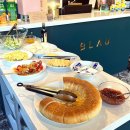 블라우(Blau) 이미지