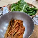 할머니손맛 | [오미뚝배기]할머니 손맛 그대로! 동명동 집밥 돼지불고기 후기