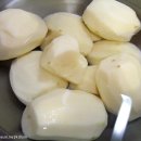 강원도에서 직접 배워온 감자전 맛있게 부치는 비법!! 이미지