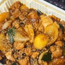 교동찜닭 영종점