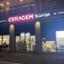 세라젬 웰카페 경기광주경안점
