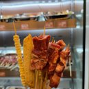 링링양꼬치 | 천안 마라꼬치 컵마라탕 상륙! 불당동 꼬치 맛집 '링링마라꼬치 천안불당점' 추천 후기