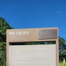 수원백씨 정신재공파 파시조(派始祖) (백장白莊) 재각(齋閣)과 재실(齋室) 이미지