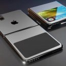 삼성 이어 애플·중국도 참전…폴더블폰, 불황 타개 카드될까 이미지