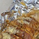 [정읍 맛집] 정읍 제이엘제과점 촉촉한 마늘빵 후기