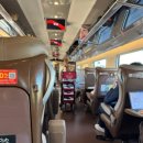 마드리드R | 바르셀로나 카탈루냐 광장에서 산츠역 가는 방법 마드리드 기차 이동