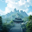 황소환경자원 | 세종 황령사 (黃嶺寺) : 명재상 황희 후손들의 전통 사찰과 명당의 신비