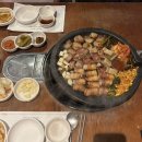 마산합성점한신포차 | 마산 합성동 고기집 꽃돼지식당 마산합성점