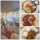 검단신도시 중식당 도원반점 인천 검단점 여코스 솔직후기