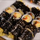청라김밥 네이버블로그