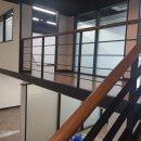 금강유리공사 이미지