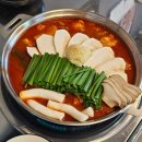 마산회원구 ⓒ-20 | 마산 양덕동 맛집 본질닭도리탕 풍자 또간집 주차 빨도리 후기