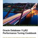 Oracle Database 11g R2 Performance Tuning Cookbook 이미지