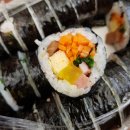 김밥선