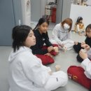 월드태권전문도장 이미지