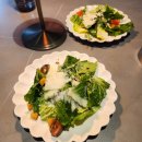 상록팜 | 선릉역 맛집 강남 청모 맛집 퓨전 한식 다이닝 전문점 '모락정원 본점'