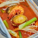 제주성산해마루&쌈총사횟집 이미지