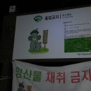 낙동정맥 17구간_피나무재_왕거암_황장재 이미지