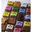 new 향긋한 커피교실(중·고급) | 팻위치뉴욕 브라우니 - 베이커리 명절 선물, 2만원대, 맛 소개 및 추천, 보관방법