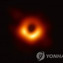 블랙홀 이미지