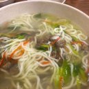 돈암해물칼국수