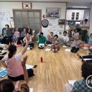 안동경로당 표준방송 FMTV
