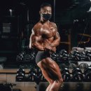 피트니스 김관장 이미지