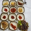 숟갈옆에젓갈 | 논산 강경 젓갈 정식 큰손식당, 허영만 백반기행 인정 맛집