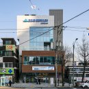 [난간몰] 용현3동 행정복지센터 : 공공시설의 안전과 편의를 높이는 맞춤형 난간 구분 시공 사례