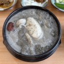 양주초등학교 | 아홉산구지뽕상계탕 l 뜨끈한 뚝배기 삼계탕으로 몸보신하기 딱 좋은 양산 중부동 맛집