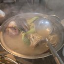 월미도찐맛집조개구이칼국수 | 월미도맛집 청춘조개, 바다 보며 즐기는 조개구이와 칼국수 후기
