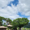 아산 외암 민속마을 이미지