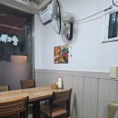 떡먹고 | 신구대 맛집 | 그랑나랑 떡라사 고추장맛이랑 순대볶음 먹고 온 내돈내산 후기