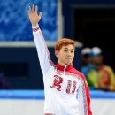 [쇼트트랙]안현수, 유로스포츠 선정 ‘올해의 러시아 선수’ … “빅토르 안은 진정한 천재” 이미지