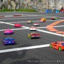 공설운동장 주차장 이미지