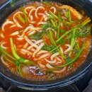 등촌칼국수 이미지