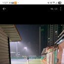 은행근린공원 테니스장