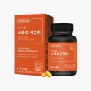 나노네이처 | ✨ 커큐민도 제대로 챙기자! 모어네이처 커큐민 솔직 후기 💛(생각보다 매일 복용이 편하고 체감 있어요!)