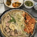 신당 한우곱창 네이버블로그