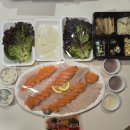 신선수산 | 연수동횟집 대야수산 광어와 연로 즐기는 신선한 횟감 후기