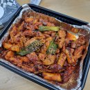 화락바베큐치킨광진