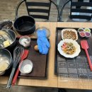 (원데이)발렌타인 기념 초코 베이킹 이미지