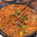 선산시장 화장실 이미지