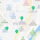 반월중앙동행정복지센터 강당 이미지
