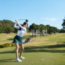 J GOLF CLUB (골프연습장) | 일본 오사카 아트레이크 골프클럽 (Art Lake Golf Club) - 일본 정원 감성 코스를 만나다!