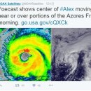 허리케인 이미지