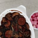 천계안동찜닭 이미지