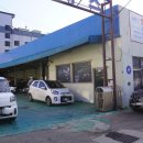 신원자동차정비공업사