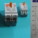 IGR방식의 누전차단기 홍보 및 소개 이미지